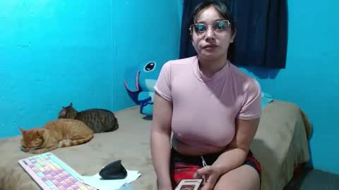 Snapshot of _sammanttha chatting on 03-04-25, 10:27 Sammy online show from 03-04-25, 10:27