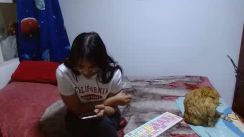 Sammy online show from 04-01-26, 09:56