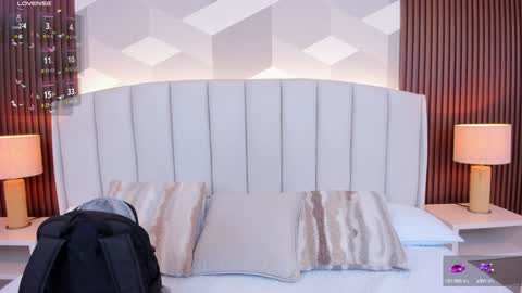 Antonella  online show from 01-08-25, 12:05