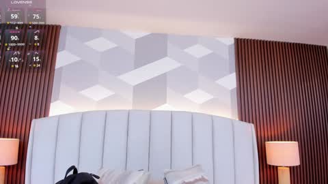 Antonella  online show from 01-20-25, 12:18