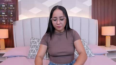 Antonella  online show from 02-12-25, 12:33