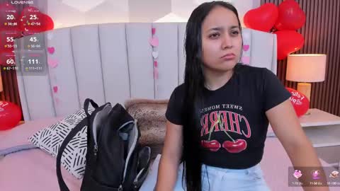 Antonella  online show from 02-15-25, 12:22