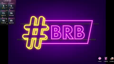 Antonella  online show from 02-19-25, 03:05