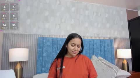 Antonella  online show from 09-22-25, 12:29