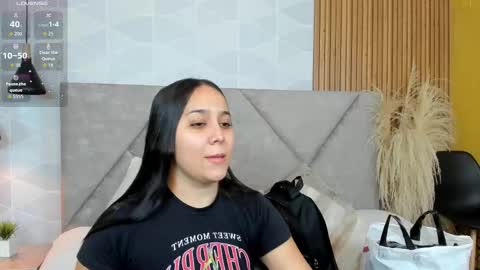 Antonella  online show from 01-06-26, 12:42