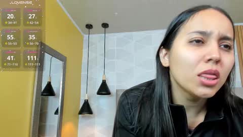 Antonella  online show from 02-24-26, 12:25