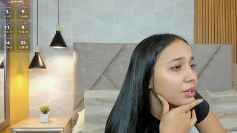 Antonella  online show from 04-06-26, 12:17