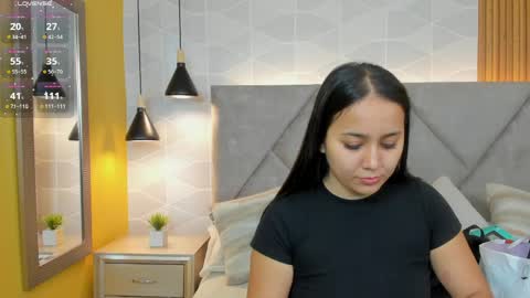 Antonella  online show from 04-20-26, 12:19