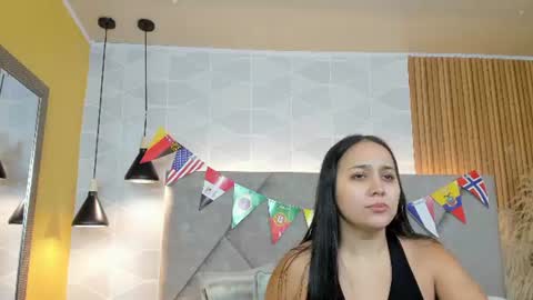 Antonella  online show from 07-08-26, 11:58