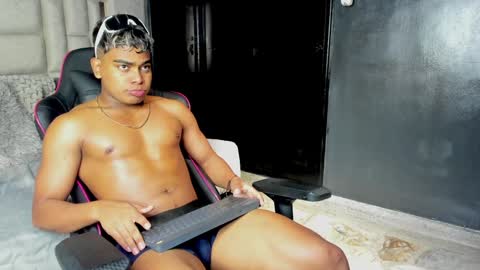 _sammy_ice online show from 01-26-25, 06:49