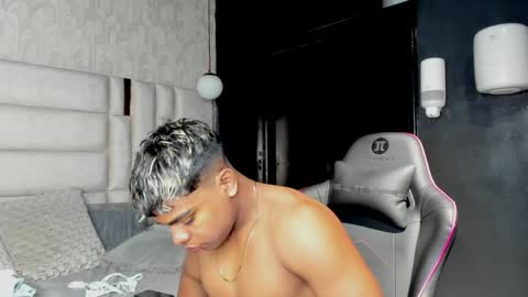 _sammy_ice online show from 01-27-25, 01:16