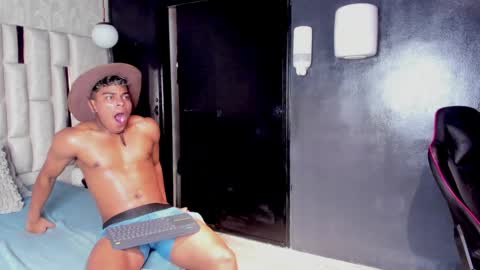 _sammy_ice online show from 02-08-25, 12:39