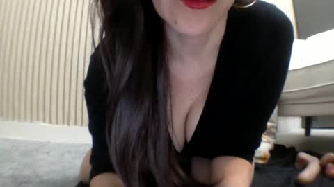 Anna online show from 03-01-25, 01:00