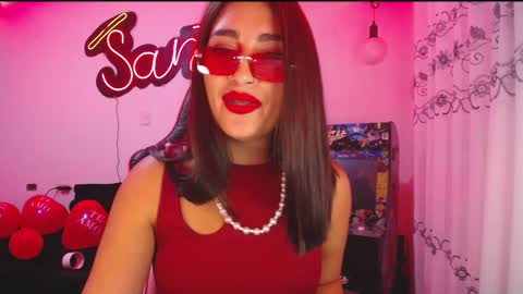  SantaLove  online show from 02-15-25, 12:04