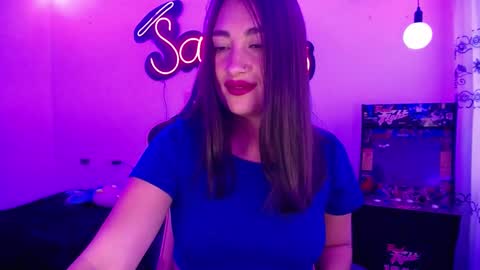  SantaLove  online show from 02-25-25, 07:58