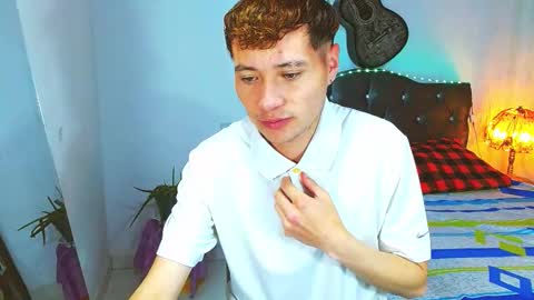 santi online show from 03-24-26, 01:54