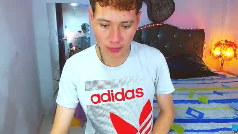 santi online show from 03-25-26, 02:39