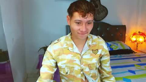 santi online show from 03-26-26, 07:19