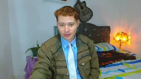 santi online show from 04-01-26, 09:10