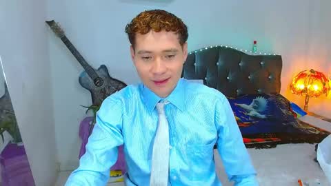 santi online show from 04-18-26, 05:00