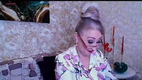 Sara online show from 02-23-26, 09:17