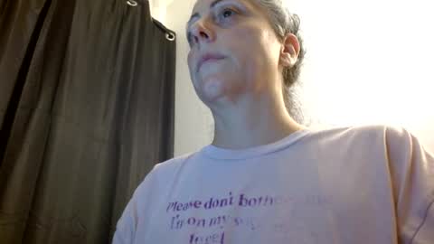 Sara Lynn online show from 08-01-26, 03:50