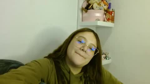 Sarah online show from 12-10-24, 02:16