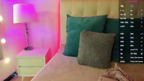Sasha  online show from 05-21-26, 12:01