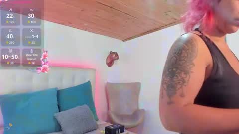 Sasha  online show from 06-15-26, 12:51