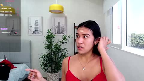 Sassy Girl online show from 01-24-25, 06:14