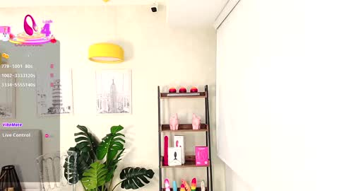 Sassy Girl online show from 02-26-25, 12:38