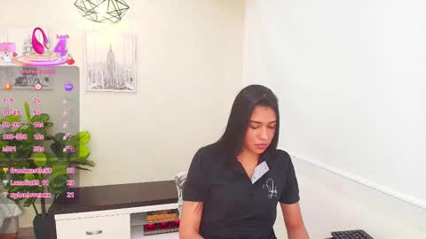 Sassy Girl online show from 09-30-25, 06:02