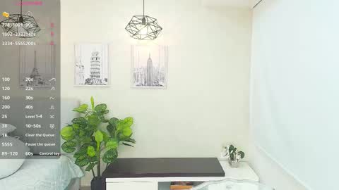 Sassy Girl online show from 10-01-25, 06:03