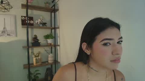 Sassy Girl online show from 07-18-26, 07:39