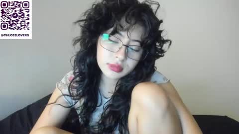 Chloee online show from 05-01-26, 03:11