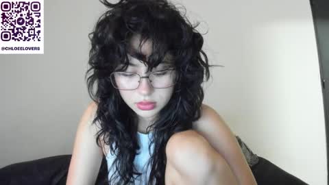 Chloee online show from 05-04-26, 02:07