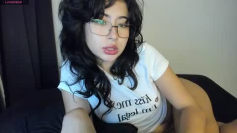 Chloee online show from 06-15-26, 02:36