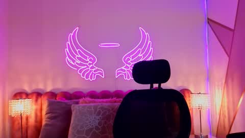 Scarlett online show from 09-23-25, 08:39