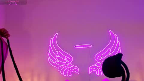 Scarlett online show from 09-24-25, 06:39