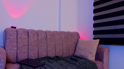 Scarlett online show from 03-28-26, 06:35