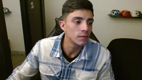 SCHNEIDER online show from 12-14-25, 02:28