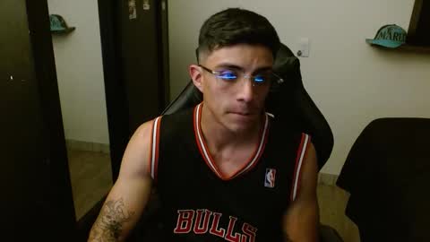 SCHNEIDER online show from 02-03-26, 02:53