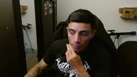 SCHNEIDER online show from 04-21-26, 09:39