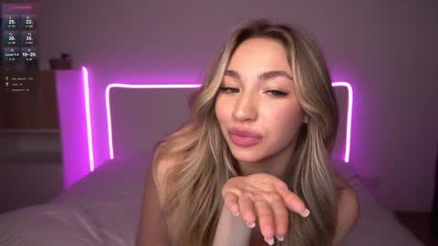 Kat online show from 01-14-25, 09:30