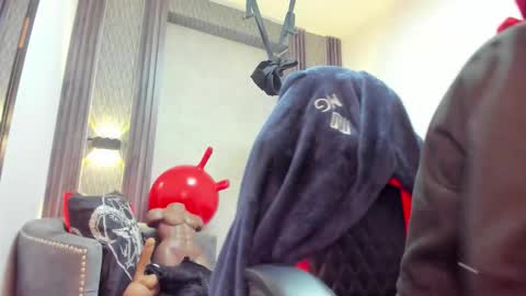 Selene online show from 02-16-26, 12:40