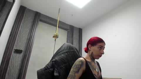 Selene online show from 06-10-26, 01:50
