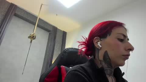 Selene online show from 06-15-26, 01:41