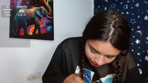 Serendipia online show from 10-03-25, 05:37