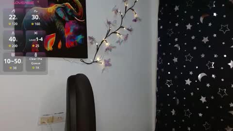 Serendipia online show from 10-30-25, 05:20