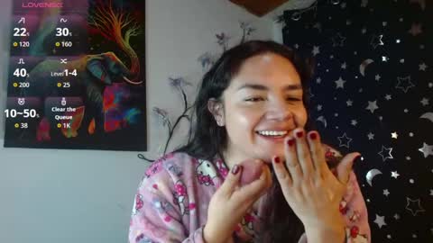Snapshot of _serendepia_ chatting on 05-04-26, 05:14 Serendipia online show from 05-04-26, 05:14
